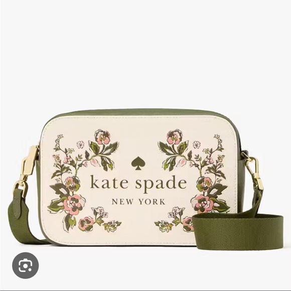 kate spade camera bag.🪻🌱 - Picture 7 of 7